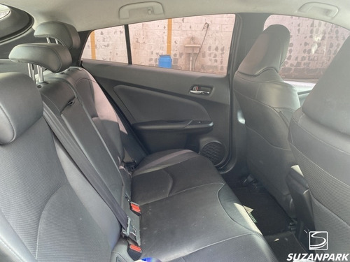 Imagem 10 de 12 de Toyota Prius Hibrido 1.8 2016