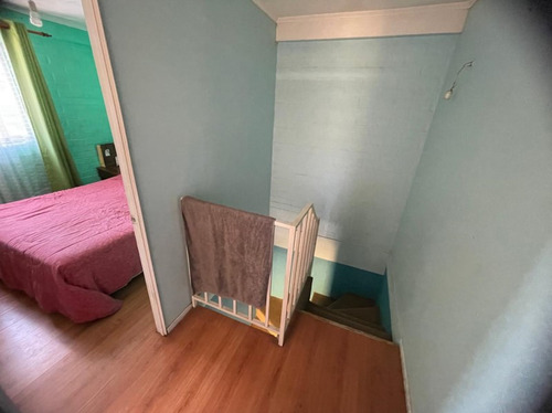 Casa 4 Dormitorios 2 Baños En Condominio