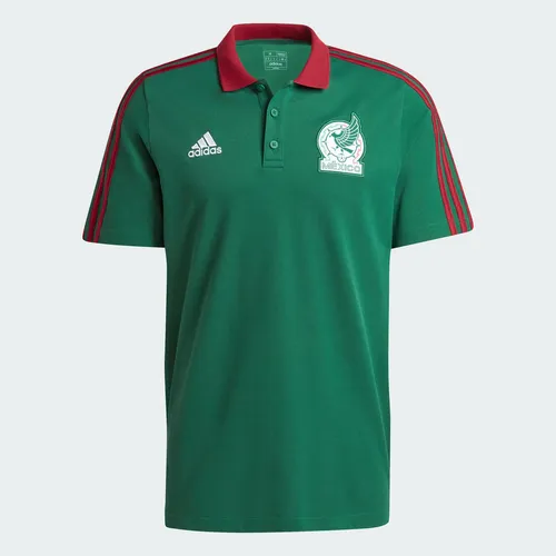 Playera polo mexico sales