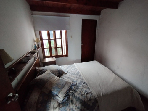 Casa 4 Dormitorios Con Piscina Alquiler La Floresta (ref: Igr-705)