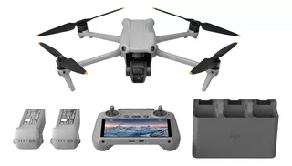 Dji Air 3 Fly More Combo Dji Rc 2