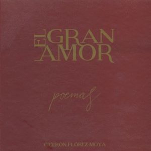 Libro El Gran Amor