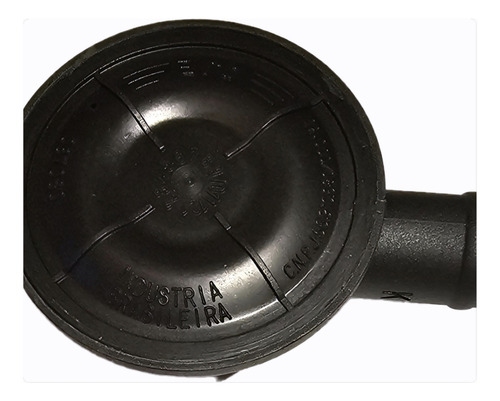 Valvula De Gases Ford F100 Año 99/12