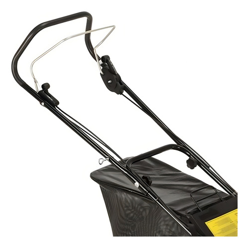Trapp F-55C Verde/Preto 6.5 hp