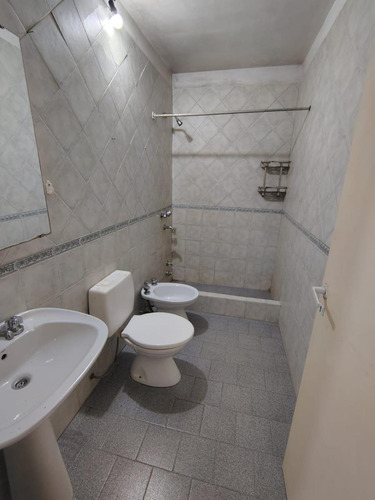 Departamento En Villa Bosch