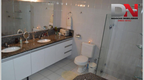 Imagem 22 de 29 de Casa Residencial À Venda, Capim Macio, Natal. - Ca0071