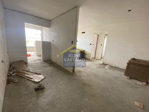 Investimento Top Frente Mar- Entrada A Partir De 50 Millct027 - Vlct027