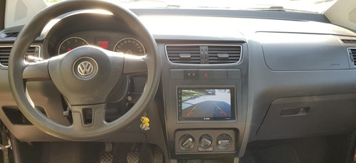Volkswagen Fox 2012 1.6 Vht Prime Total Flex 5p