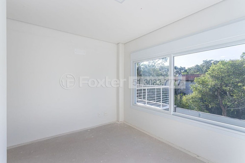 Imagem 23 de 30 de Casa Em Condomínio, 3 Dormitórios, 276.25 M², Pedra Redonda - 185373