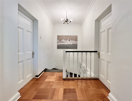 Imagen 22 de 30 de Venta Casa Las Condes: Presidente Errazuriz / Villa Maria
