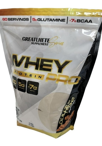 Whey Protein Pro 5lb  Greatlhetes
