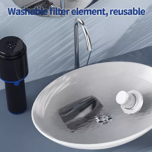 W Machine - Difusor De Aceites Esenciales Sin Agua