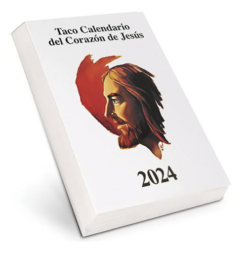 Taco 2024 Sagrado Corazon Jesus Pared Con Iman - Vv Aa 
