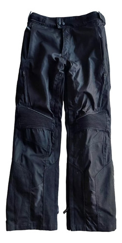 Pantalon Moto Joe Rocket Talle L Importado