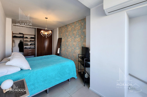 Departamento 3 Ambientes Con Jardin Al Agua