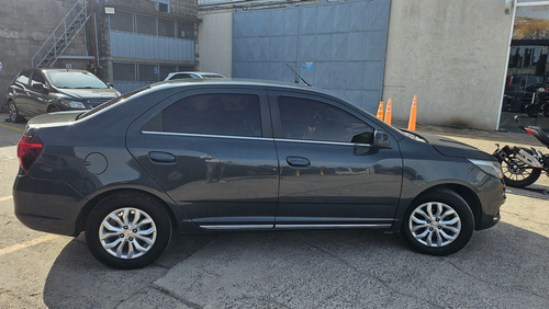 Chevrolet Cobalt 1.8 Sedan Ltz