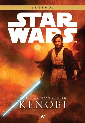 Star Wars Legends - Kenobi