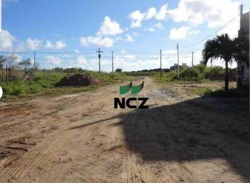 Imagem 4 de 4 de Terreno À Venda, 1089 M² Por R$ 690.000,00 - Stella Maris - Salvador/ba - Te0795