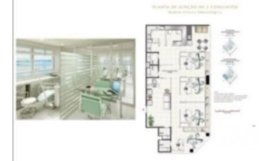 Conjunto/sala Em Cristal - Lu16939