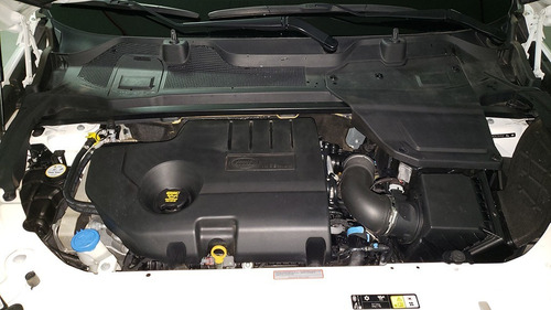 Imagem 6 de 10 de Land Rover Discovery Sport Se Diesel - 2019