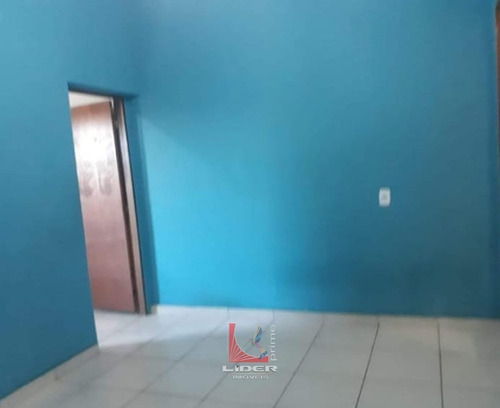 Imagem 6 de 14 de Sobrado Bragança Paulista - Ca0806-1