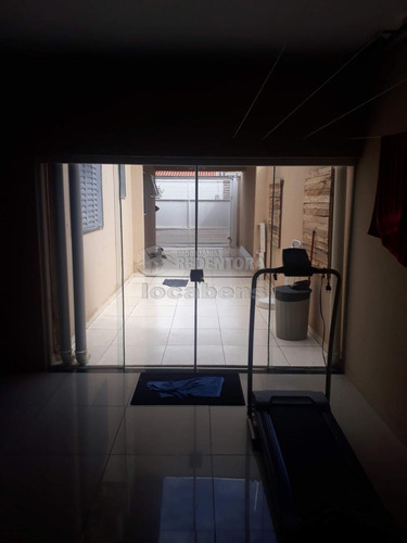 Imagem 9 de 10 de Casas - Ref: V17990