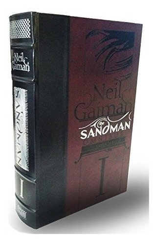 The Sandman Omnibus Vol. 1