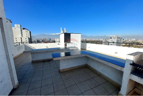 Tu Nuevo Hogar Un Dpto En Quinta Normal
