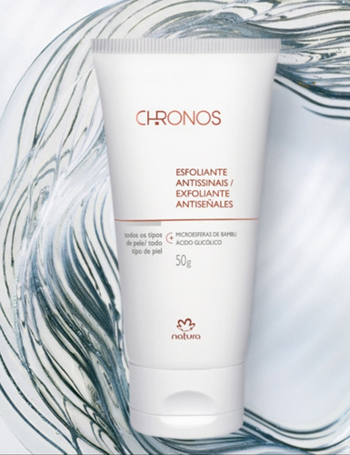 Exfoliante Anti Señales