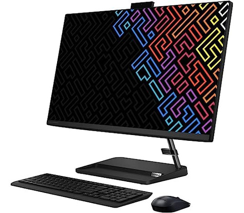 All-in-one Lenovo Ideacentre 3i 27 Core I7-13620h 64gb Ram 1