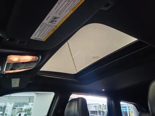 Jeep Grand Cherokee 5.7 V8 Limited Lujo 4x4 At