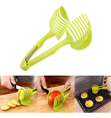 Verduras Rebanador Soporte De Corte Cocina Cocina