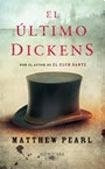 El Último Dickens (oferta)  - Matthew Pearl