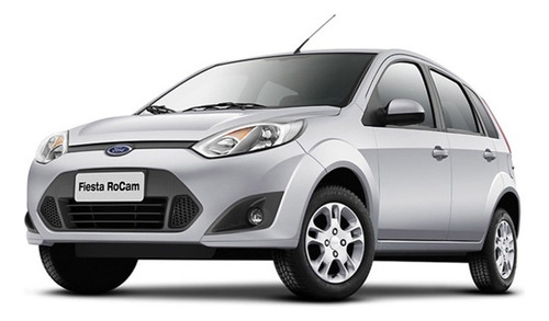 Aditivo Radiador Motorcraft Ford Fiesta Ka Ecosport Focus