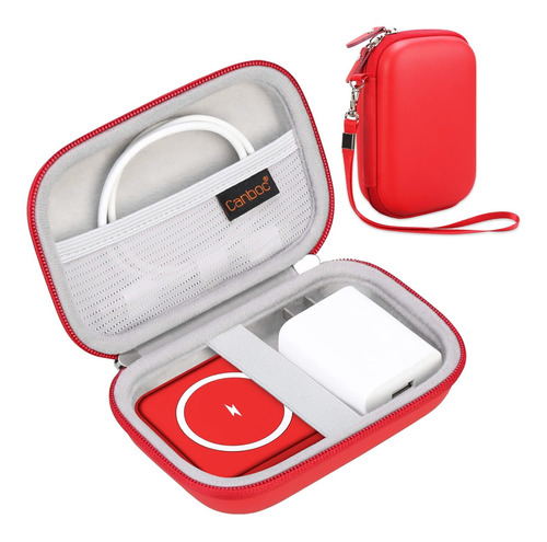 Canboc Hard Carrying Case For Ucomx Nano 3 In 1 Wireless