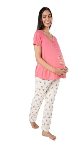 Pijamas para maternas new arrivals