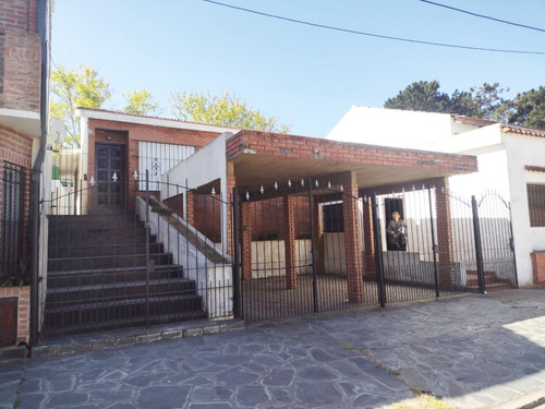  Alquiler Temporal - Casa En Alto - Mar Del Tuyú