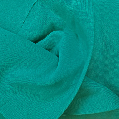 Tela Frisa Friza Invisible Peinada Verde Cerami X M/kg/rollo Verde Ceramico Liso