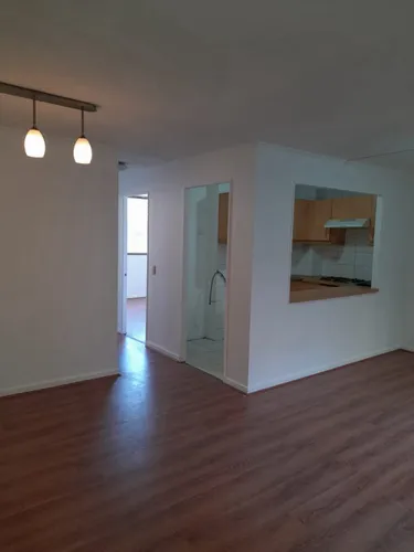 Venta Depto. 2d/1b - Santiago