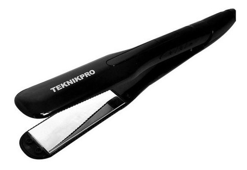 Plancha De Pelo Profesional Night Magic Ion Titanium Teknikpro