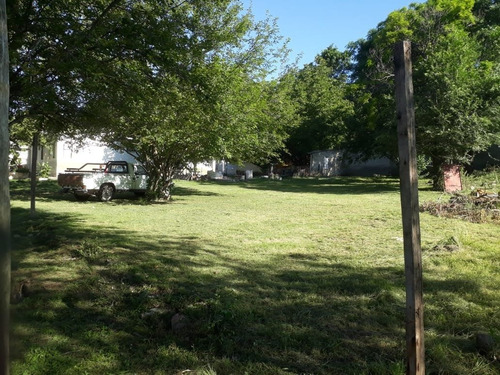 Imagen 5 de 5 de Lote A La Venta En Barrio Solares De Las Ensenadas