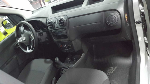 Renault Kangoo 1.6 Furgon Confort Retira Con $486.000 Jm