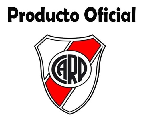 Vaso Guira River Plate Oficial Con Raspador Cumbia - Full