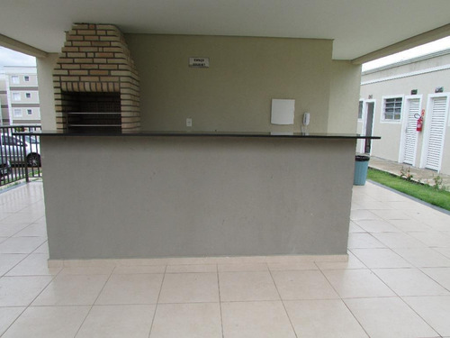Imagem 24 de 26 de Apartamento Com 2 Dormitórios À Venda, 54 M² Por R$ 150.000,00 - Nova Pompéia - Piracicaba/sp - Ap4448
