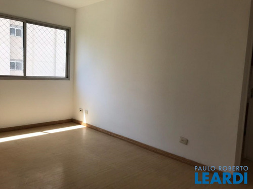 Imagem 7 de 15 de Apartamento - Brooklin - Sp - 616454