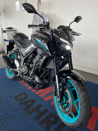 Mt-03 Abs 2025 ( Vend Erick )