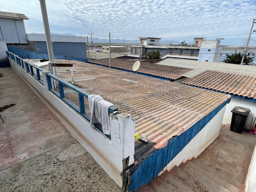 Se Vende Hostal En Tongoy 17d Y 17b - Frente Al Mar