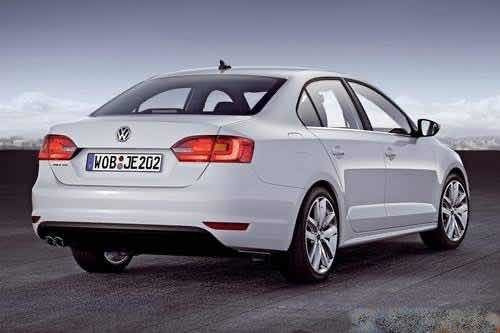 Header Jetta Mk5 2.0 Bicentenario
