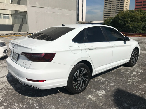 Imagen 6 de 12 de Volkswagen Jetta 1.4 T Fsi Highline 2019
