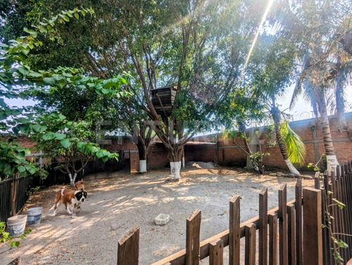 Casa En Venta, Xochitepec, Morelos